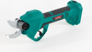 Sekator NAC PRB-BL-LI-20V kowadełkowy 4