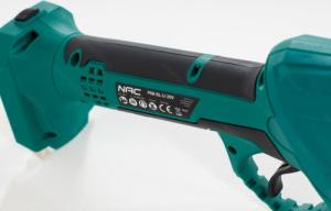 Sekator NAC PRB-BL-LI-20V kowadełkowy 6