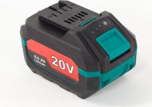 NAC Akumulator B-60-LI-20V NAC (6,0 Ah) 2