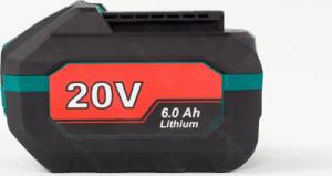 NAC Akumulator B-60-LI-20V NAC (6,0 Ah) 3