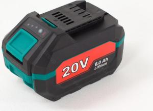 NAC Akumulator B-60-LI-20V NAC (6,0 Ah) 4