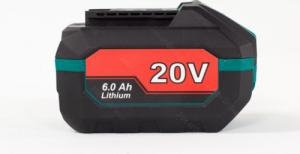 NAC Akumulator B-60-LI-20V NAC (6,0 Ah) 5
