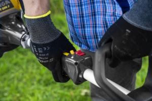 Stiga Podkaszarka GT 330 A STIGA Spalinowa 5