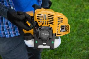 Stiga Podkaszarka GT 330 A STIGA Spalinowa 6