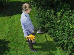 Stiga Podkaszarka GT 330 A STIGA Spalinowa 7