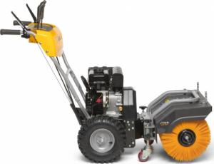 Stiga Zamiatarka SWS 600 G Spalinowa z napędem (219602532/S17) 3