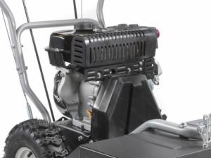 Stiga Zamiatarka SWS 600 G Spalinowa z napędem (219602532/S17) 4