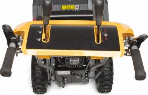 Stiga Zamiatarka SWS 600 G Spalinowa z napędem (219602532/S17) 6