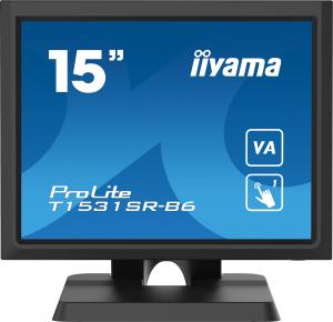 Monitor iiyama ProLite T1531SR-B6 1