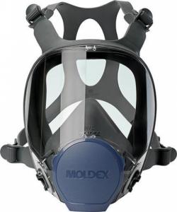 moldex Maska pełnotwarzowa wielokrotnego użytku Easylock 9003, dla serii 9000, rozmiar L 1
