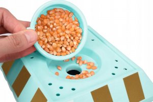 Maszynka do popcornu Lund 68260 4