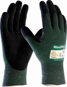 ATG Rękawice MaxiFlex Cut, rozmiar 8 (12 par) 1