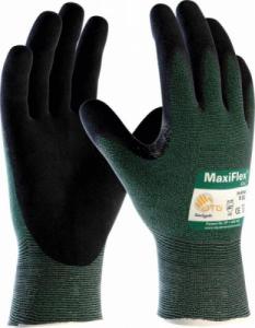 ATG Rękawice MaxiFlex Cut, rozmiar 7 (12 par) 1