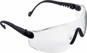Honeywell Okulary Optema, czarne 1