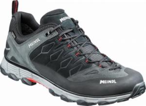 Buty trekkingowe męskie Meindl Lite Trail GTX antracytowe r. 41 1/2 1