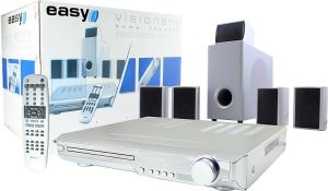 Kino domowe EasyTouch ET-616 1