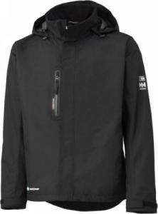 Helly Hansen Kurtka Manchester rozmiar M, Helly Tech, czarna 1
