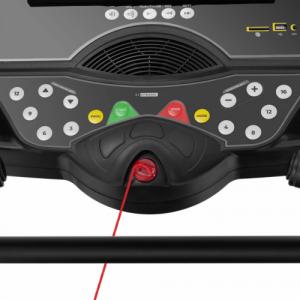 Bieżnia Gymrex GR-MG77 elektryczna 4