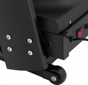 Bieżnia Gymrex GR-MG77 elektryczna 6