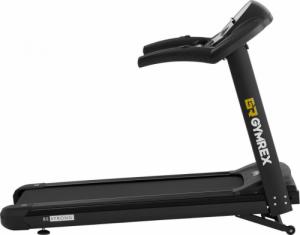 Bieżnia Gymrex GR-MG77 elektryczna 7
