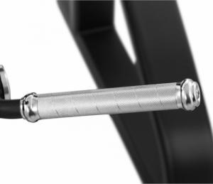 Gymrex Maszyna urządzenie do treningu bicepsów na wolny ciężar BICEPS CURL Maszyna urządzenie do treningu bicepsów na wolny ciężar BICEPS CURL 3