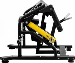 Gymrex Maszyna urządzenie do treningu bicepsów na wolny ciężar BICEPS CURL Maszyna urządzenie do treningu bicepsów na wolny ciężar BICEPS CURL 8