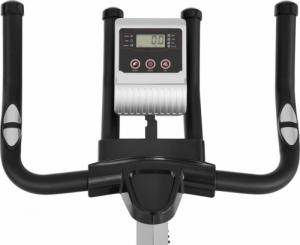 Rower stacjonarny Gymrex GR-MG123 magnetyczny indoor cycling 2