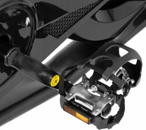 Rower stacjonarny Gymrex GR-MG123 magnetyczny indoor cycling 3