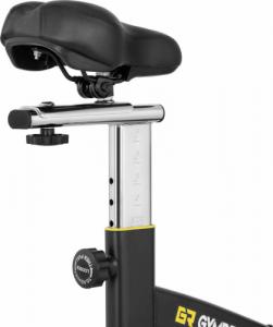 Rower stacjonarny Gymrex GR-MG123 magnetyczny indoor cycling 4