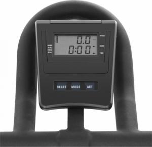 Rower stacjonarny Gymrex GR-MG126 magnetyczny indoor cycling 3