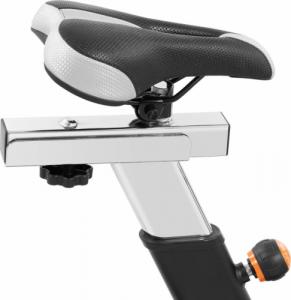 Rower stacjonarny Gymrex GR-MG126 magnetyczny indoor cycling 5