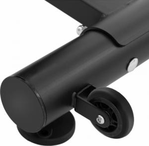 Rower stacjonarny Gymrex GR-MG126 magnetyczny indoor cycling 6