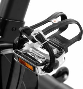 Rower stacjonarny Gymrex GR-MG126 magnetyczny indoor cycling 7