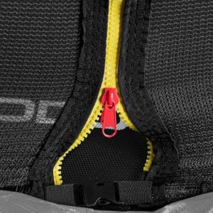 Trampolina ogrodowa Gymrex GR-TR02 z siatką wewnętrzną 10 FT 305 cm 3