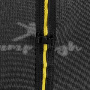 Trampolina ogrodowa Gymrex GR-TR02 z siatką wewnętrzną 10 FT 305 cm 5