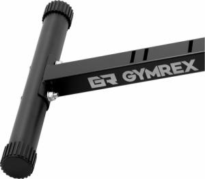 Ławka treningowa do ćwiczeń klatki piersiowej ramion brzucha bicepsu do 100 kg 4