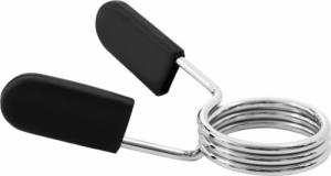 Gymrex Ławeczka treningowa czarno-żółta 5