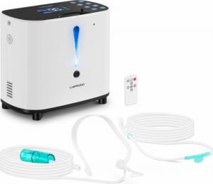 Uniprodo Koncentrator tlenu LED 1-6L 28-90% Koncentrator tlenu LED 1-6L 28-90% 2