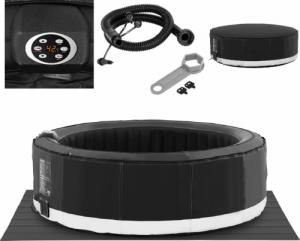 Jacuzzi ogrodowe Uniprodo UniPools17 207 cm x 67 cm (10250485) 2