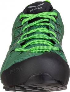 Buty trekkingowe męskie Salewa MS WILDFIRE GTX Myrtle/Fluo Green r. 45 (63487-5949) 8