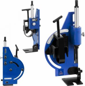 MSW Przystawka adapter do wiertarki otwornica do rur do śr. 51 mm 2'' Przystawka adapter do wiertarki otwornica do rur do śr. 51 mm 2'' 1