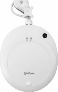 Physa Lampa kosmetyczna warsztatowa powiększająca 3 dioptrie 60x LED 230 x 198 mm Lampa kosmetyczna warsztatowa powiększająca 3 dioptrie 60x LED 230 x 198 mm 4