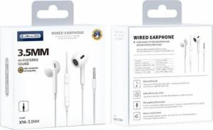 Słuchawki Jellico X14 2