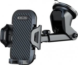 Jellico JELLICO UCHWYT SAMOCHODOWY- HO-77 CZARNY 2