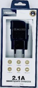 Ładowarka Jellico C36 1x USB-A 2.1 A (6973771106391) 3