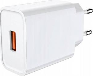 Ładowarka Jellico C7 1x USB-A  (6973771100603) 2