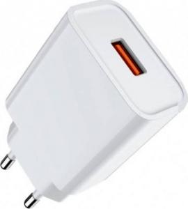 Ładowarka Jellico C7 1x USB-A  (6972310645704) 2
