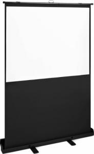 Ekran do projektora Fromm & Starck Ekran projekcyjny podłogowy pneumatyczny przenośny PULL-UP format 4:3 70'' Ekran projekcyjny podłogowy pneumatyczny przenośny PULL-UP format 4:3 70'' 2