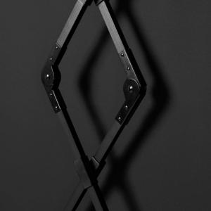 Ekran do projektora Fromm & Starck Ekran projekcyjny podłogowy pneumatyczny przenośny PULL-UP format 4:3 70'' Ekran projekcyjny podłogowy pneumatyczny przenośny PULL-UP format 4:3 70'' 4