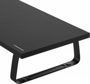 Fromm & Starck Podstawka stolik półka na 2 monitory 100x26x12.4 cm Podstawka stolik półka na 2 monitory 100x26x12.4 cm 3